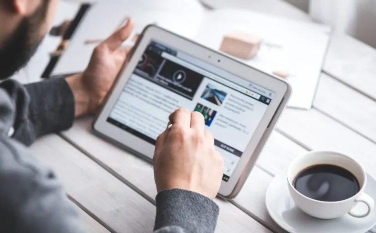 Social Media Marketing Blog