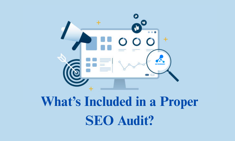 Affordable Seo Audit Services