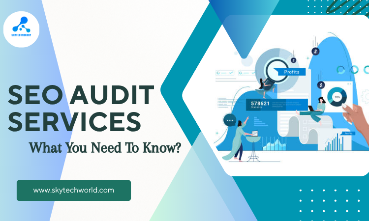 Seo Audit Services